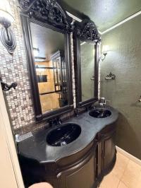 Golden West Manufactured Home