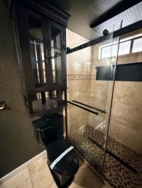 Golden West Manufactured Home