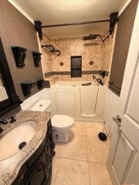 Golden West Manufactured Home