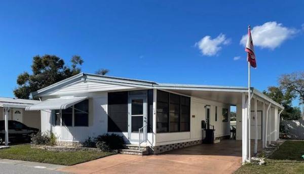 Photo 1 of 1 of home located at 29081 Us Hwy 19 N, Lot 11A Clearwater, FL 33761