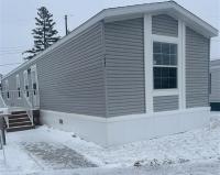 2023 Champion Redman Advantage II Mobile Home