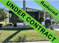 1983 Palm Harbor Manufactured Home