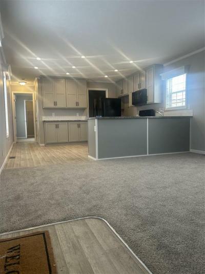 Photo 2 of 11 of home located at 7443 Oakley Street NE Fridley, MN 55432