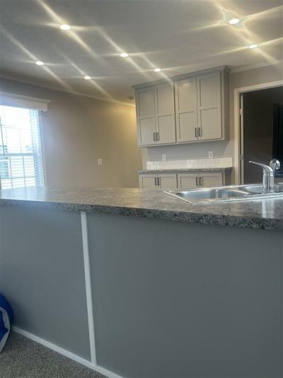 Photo 5 of 11 of home located at 7443 Oakley Street NE Fridley, MN 55432