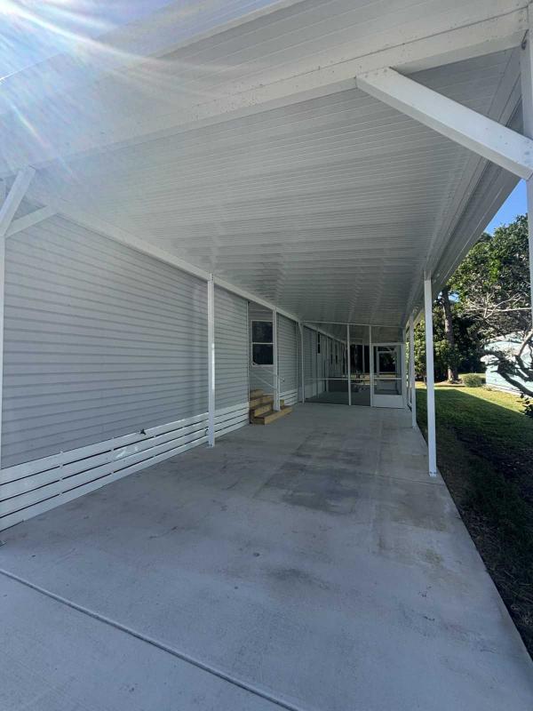 1997 MERI Mobile Home For Sale