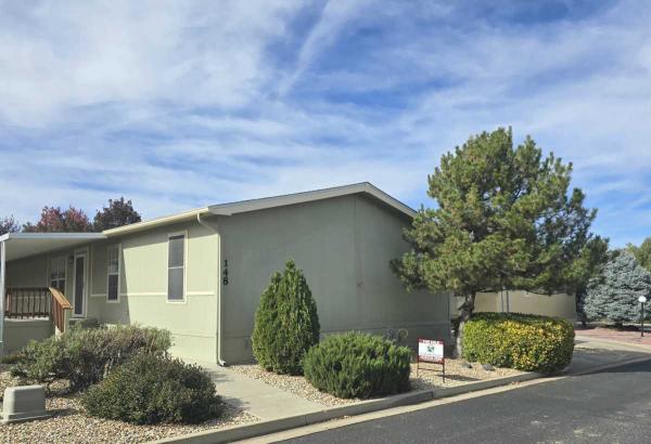 2006 Palm Harbor Mobile Home For Sale