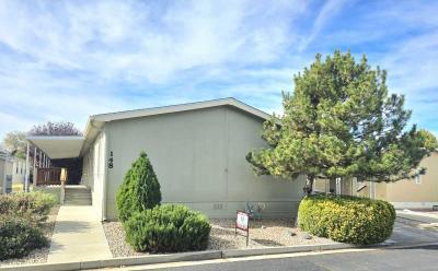 Photo 2 of 25 of home located at 853 N State Route 89- Sp148 Chino Valley, AZ 86323