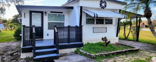 Photo 1 of 1 of home located at 4178 Wesley Ct Kissimmee, FL 34746