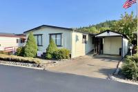 1980 Fleetwood  Manufactured Home