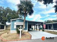 1989 MERI Mobile Home