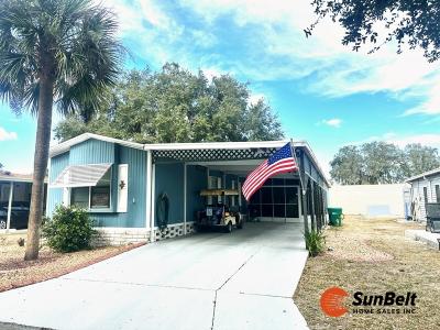 Photo 3 of 34 of home located at 609 Dogwood Circle Wildwood, FL 34785