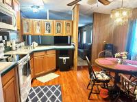 1989 MERI Mobile Home