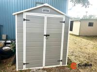 1989 MERI Mobile Home