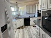 1989 Palm Harbor Mobile Home