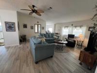 1989 Palm Harbor Mobile Home