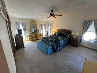 1989 Palm Harbor Mobile Home