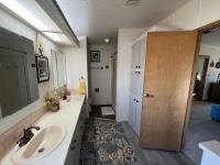 1989 Palm Harbor Mobile Home