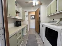 1989 Palm Harbor Mobile Home