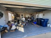 1989 Palm Harbor Mobile Home