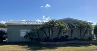 1989 Palm Harbor Mobile Home