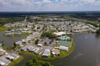 1989 Palm Harbor Mobile Home