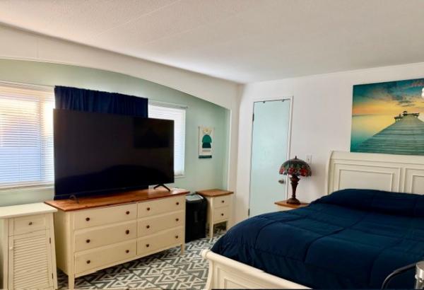 1968 Longmark Mobile Home