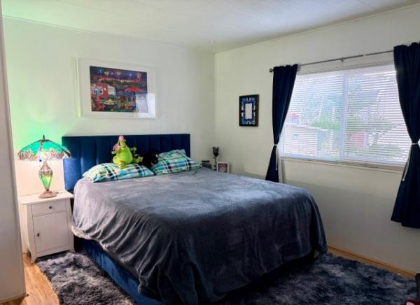 1968 Longmark Mobile Home