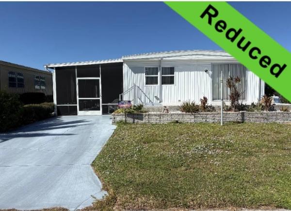 1979 ELDO Manufactured Home