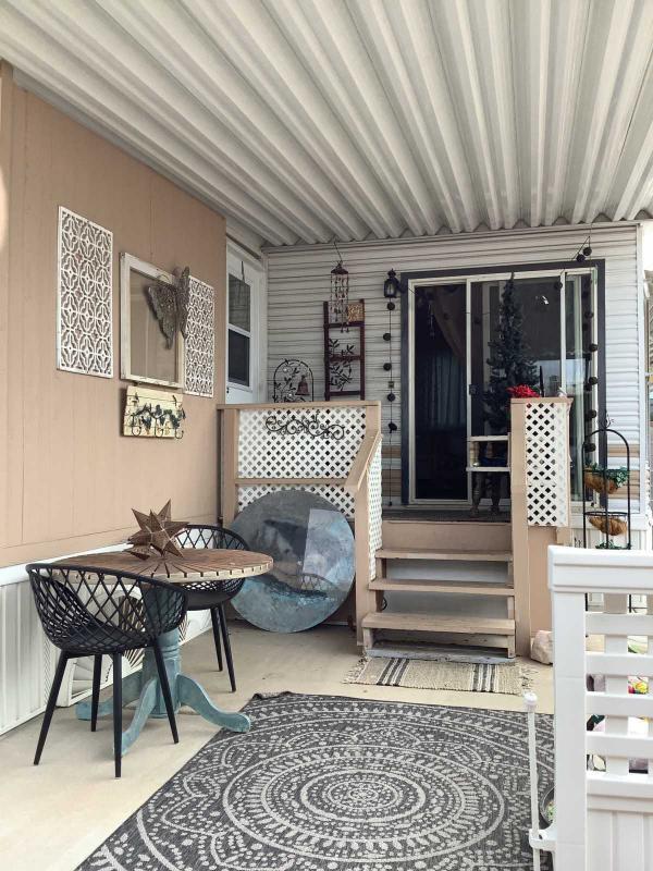 1998 Catalina Mobile Home For Sale