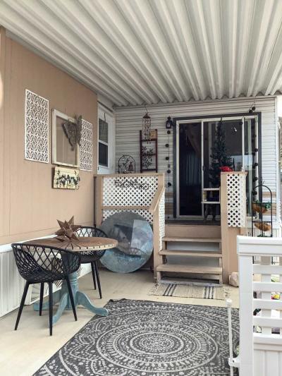 Mobile Home at 4065 E University Dr Mesa, AZ 85205