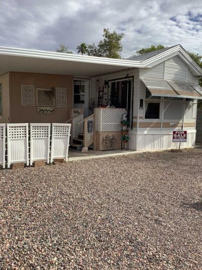 Photo 2 of 8 of home located at 4065 E University Dr Mesa, AZ 85205