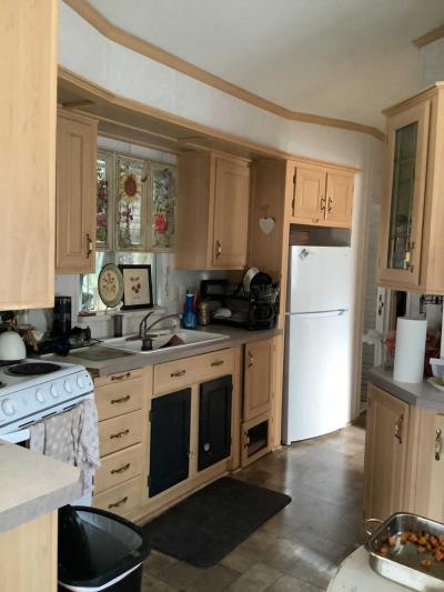 Photo 3 of 8 of home located at 4065 E University Dr Mesa, AZ 85205