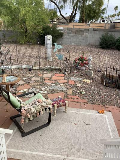 Photo 5 of 8 of home located at 4065 E University Dr Mesa, AZ 85205