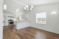 1998 Silvercrest Manufactured Home