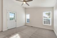 1998 Silvercrest Manufactured Home