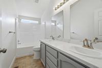 1998 Silvercrest Manufactured Home