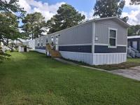 2025 Clayton Horizon Mobile Home