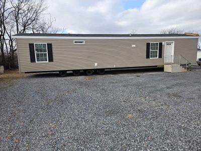 Photo 2 of 13 of home located at 236 Charlestown Road Martinsburg, WV 25405