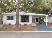 AGE 40+ PARK Mobile Home