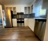 AGE 40+ PARK Mobile Home
