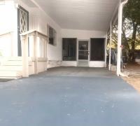 AGE 40+ PARK Mobile Home