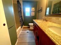 AGE 40+ PARK Mobile Home