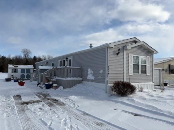 1995 Schult Mobile Home For Sale