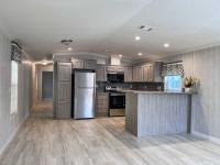 2025 Nobility Mobile Home