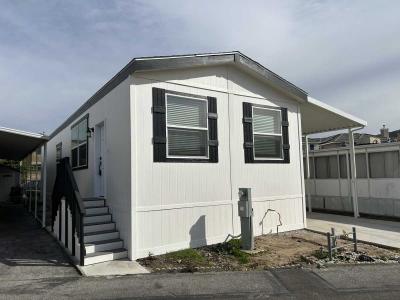 Mobile Home at 5932 Los Angeles Avenue #39 Simi Valley, CA 93063