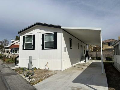 Photo 2 of 18 of home located at 5932 Los Angeles Avenue #39 Simi Valley, CA 93063