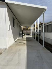 2025 Skyline Amber Cove Custom Manufactured Home