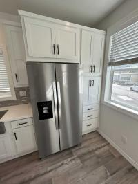 2025 Skyline Amber Cove Custom Manufactured Home