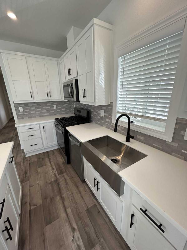 2025 Skyline Amber Cove Custom Manufactured Home