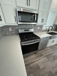 2025 Skyline Amber Cove Custom Manufactured Home